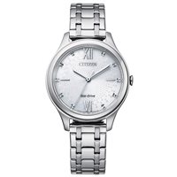 Watch Citizen Woman Lady in Steel EM0500-73A